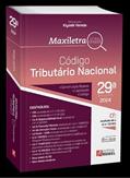 Ler Código Tributário Nacional - 29ª Edição (2024), do autor KIYOSHI HARADA