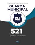 Ler Caderno de Exercícios - Guarda Municipal, do autor Equipe AlfaCon