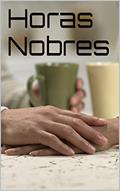 Ler Horas Nobres, do autor Aloysio de Vasconcellos