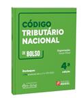 Ler Código Tributário Nacional - 4ª Edição (2024), do autor EQUIPE RIDEEL