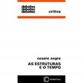 Ler As estruturas e o tempo, do autor Cesare Segre Ler As estruturas e o tempo, do autor Cesare Segre