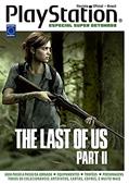 Ler Especial Super Detonado PlayStation - The Last Of Us Part II, do autor Editora Europa Ler Especial Super Detonado PlayStation - The Last Of Us Part II, do autor Editora Europa