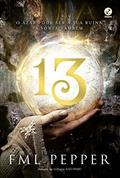 Ler Treze, do autor FML Pepper Ler Treze, do autor FML Pepper