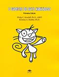 Ler O Caderno do Gato Habilidoso, do autor Philip C. Kendall; Kristina A. Hedtke