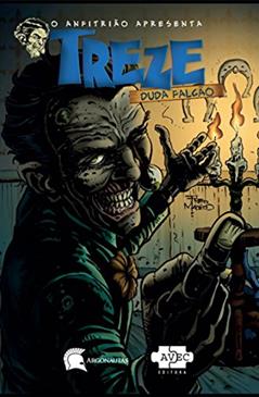 Treze, do autor Duda Falcão