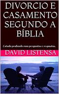 Ler DIVORCIO E CASAMENTO SEGUNDO CRISTO: Tratado Profundo sobre divorcio (Estudos Bíblicos profundo com perguntas e respostas edição continuada Livro 1), do autor Davi L. Sá Ler DIVORCIO E CASAMENTO SEGUNDO CRISTO: Tratado Profundo sobre divorcio (Estudos Bíblicos profundo com perguntas e respostas edição continuada Livro 1), do autor Davi L. Sá