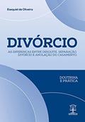 Ler Divórcio, do autor Esequiel De Oliveira Ler Divórcio, do autor Esequiel De Oliveira