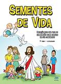Ler Sementes de vida - 1º tempo catequizando - novo formato, do autor Diocese de Ponta Grossa Ler Sementes de vida - 1º tempo catequizando - novo formato, do autor Diocese de Ponta Grossa