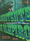 Ler O Assistente de Vampiro - Livro 2, do autor Darren Shan Ler O Assistente de Vampiro - Livro 2, do autor Darren Shan