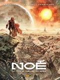 Ler Noé: por Causa da Crueldade dos Homens - Vol. 1, do autor Darren Aronofsky Ler Noé: por Causa da Crueldade dos Homens - Vol. 1, do autor Darren Aronofsky