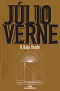 Ler O Raio Verde, do autor Júlio Verne