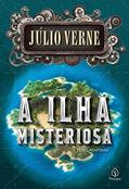 Ler A ilha misteriosa, do autor Júlio Verne