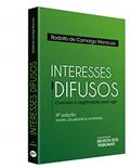Ler Interesses Difusos. Conceito e Legitimação Para Agir, do autor Rodolfo De Camargo Mancuso