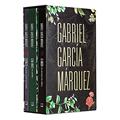 Ler Box Gabriel García Márquez (Edição de colecionador), do autor Gabriel García Márquez Ler Box Gabriel García Márquez (Edição de colecionador), do autor Gabriel García Márquez