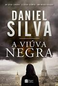 Ler A viúva negra (Gabriel Allon), do autor Daniel Silva Ler A viúva negra (Gabriel Allon), do autor Daniel Silva