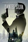 Ler O espião inglês (Gabriel Allon), do autor Daniel Silva