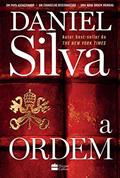 Ler A Ordem, do autor Daniel Silva