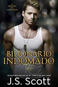 Ler Bilionário Indomado ~ Tate (A Obsessão do Bilionário, Livro 7), do autor J. S. Scott