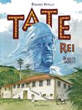 Ler Tate-Rei: Revolta em Paty, do autor Eduardo Vetillo