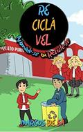 Ler Reciclável: Acomode-se ou Recicle-se, do autor Marcos de Sá Ler Reciclável: Acomode-se ou Recicle-se, do autor Marcos de Sá