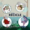 Ler Coleção Recicle: O Peixinho listrado . O Ratinho voador . A abelha engarrafada . A Joaninha ensaboada, do autor Kelen Tomazelli Ler Coleção Recicle: O Peixinho listrado . O Ratinho voador . A abelha engarrafada . A Joaninha ensaboada, do autor Kelen Tomazelli
