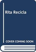 Ler Rita Recicla, do autor Sandra Rodrigues