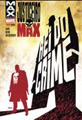 Ler Justiceiro Max - O Rei do Crime: 1, do autor Jason Aaron