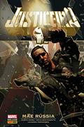 Ler Justiceiro: Mãe Rússia, do autor Garth Ennis