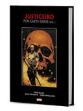 Ler Justiceiro por Garth Ennis Vol.01 (de 03), do autor Garth Ennis