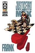 Ler Justiceiro Max: Frank, do autor Jason Aaron Ler Justiceiro Max: Frank, do autor Jason Aaron