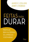 Ler Feitas para durar, do autor James C. Collins