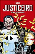 Ler Justiceiro: Zona de Guerra: Marvel Vintage, do autor Chuck Dixon Ler Justiceiro: Zona de Guerra: Marvel Vintage, do autor Chuck Dixon
