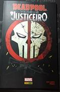 Ler Deadpool versus Justiceiro, do autor Fred Van Lente e outros Ler Deadpool versus Justiceiro, do autor Fred Van Lente e outros