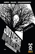 Ler Justiceiro Max: Desabrigado, do autor Jason Aaron