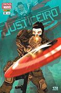 Ler Justiceiro (2015) vol. 03, do autor Nathan Edmondson