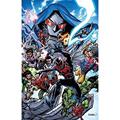Ler 2099 Vol. 1, do autor Nick Spencer; Gerry Duggan; Karla Pacheco