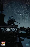 Ler Justiceiro (2015) vol. 06, do autor Becky Cloonan