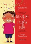 Ler Geraldo e a Fadinha do Pum, do autor Julio Emilio Braz
