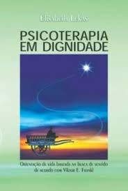 Ler Psicoterapia Em Dignidade, do autor Lukas Elisabeth Ler Psicoterapia Em Dignidade, do autor Lukas Elisabeth