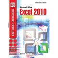 Ler Estudo dirigido: Microsoft Office Excel 2010, do autor André Luíz N. G. Manzano