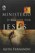 Ler Ministério Dirigido por Jesus, do autor Ajith Fernando
