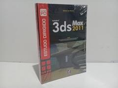 Estudo dirigido: 3ds Max 2011, do autor Adriano de Oliveira