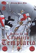 Ler Diário de Um Cavaleiro Templário, do autor Orlando Paes Filho Ler Diário de Um Cavaleiro Templário, do autor Orlando Paes Filho