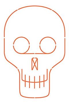 Graça infinita, do autor David Foster Wallace