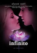 Ler Infinito (Os imortais Livro 6), do autor Alyson Noël