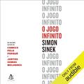 Ler O jogo infinito, do autor Simon Sinek