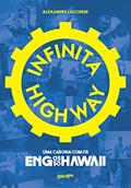 Ler Infinita Highway: uma carona com os Engenheiros do Hawaii, do autor Alexandre Lucchese Ler Infinita Highway: uma carona com os Engenheiros do Hawaii, do autor Alexandre Lucchese