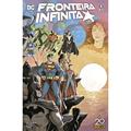 Ler Fronteira Infinita Vol. 1, do autor Tim Sheridan; Joëlle Jones; Becky Cloonan Ler Fronteira Infinita Vol. 1, do autor Tim Sheridan; Joëlle Jones; Becky Cloonan