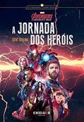 Ler Vingadores: Guerra Infinita - A Jornada dos Heróis, do autor Steve Behling Ler Vingadores: Guerra Infinita - A Jornada dos Heróis, do autor Steve Behling