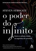 Ler O poder do infinito: Como o cálculo revela os segredos do universo, do autor Steven Strogatz Ler O poder do infinito: Como o cálculo revela os segredos do universo, do autor Steven Strogatz